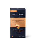 Davidoff Crema Elegant Lungo Coffee Capsules 10-Pack