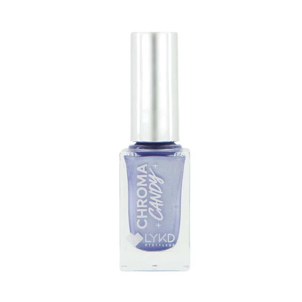 LYKD Chrome Candy Nail Polish 812 Berry Slush 10ml