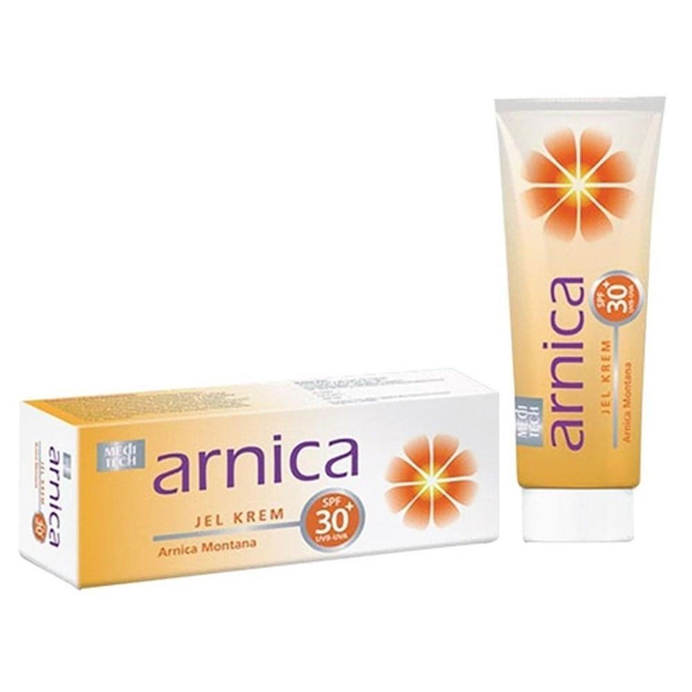 Arnica Montana SPF 30+ Sunscreen Cream - Broad-Spectrum Protection, Paraben-Free, Soothes Skin Arnica Montana SPF 30+ Sunscreen Cream - Protect Your Skin SPF 30 sunscreen, Arnica extract sunscreen, Broad-spectrum sun protection, Paraben-free sunscreen, Sunscreen for sensitive skin, Sunscreen cream, Skin protection, Sun care, Dermatologically tested, Hypoallergenic, Sensitive skin friendly, Outdoor protection, Daily sun protection