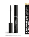 Jowe Dramatique Volume Mascara Intense Black Lash Definer