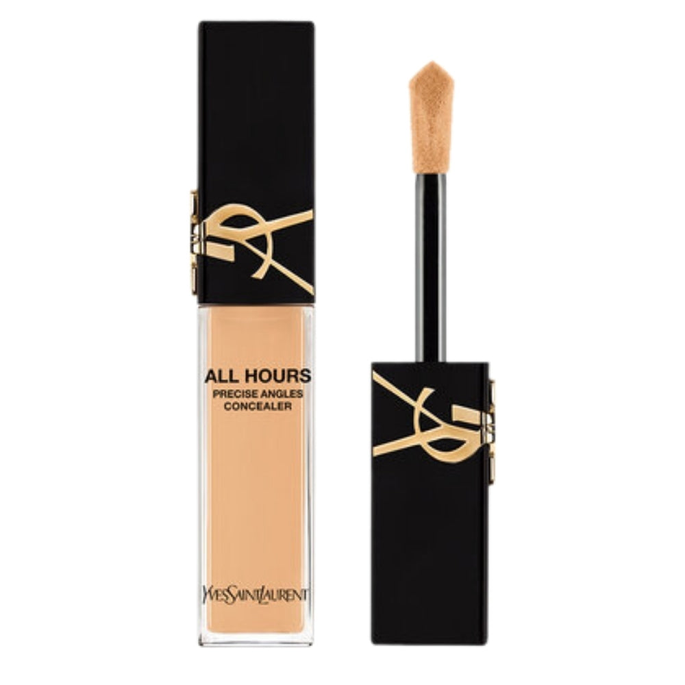 YSL All Hours Concealer LC2 Full Coverage 15ml