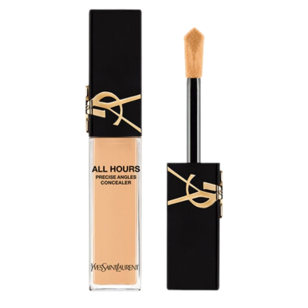 YSL All Hours Concealer LN1 - Full Coverage Matte Finish