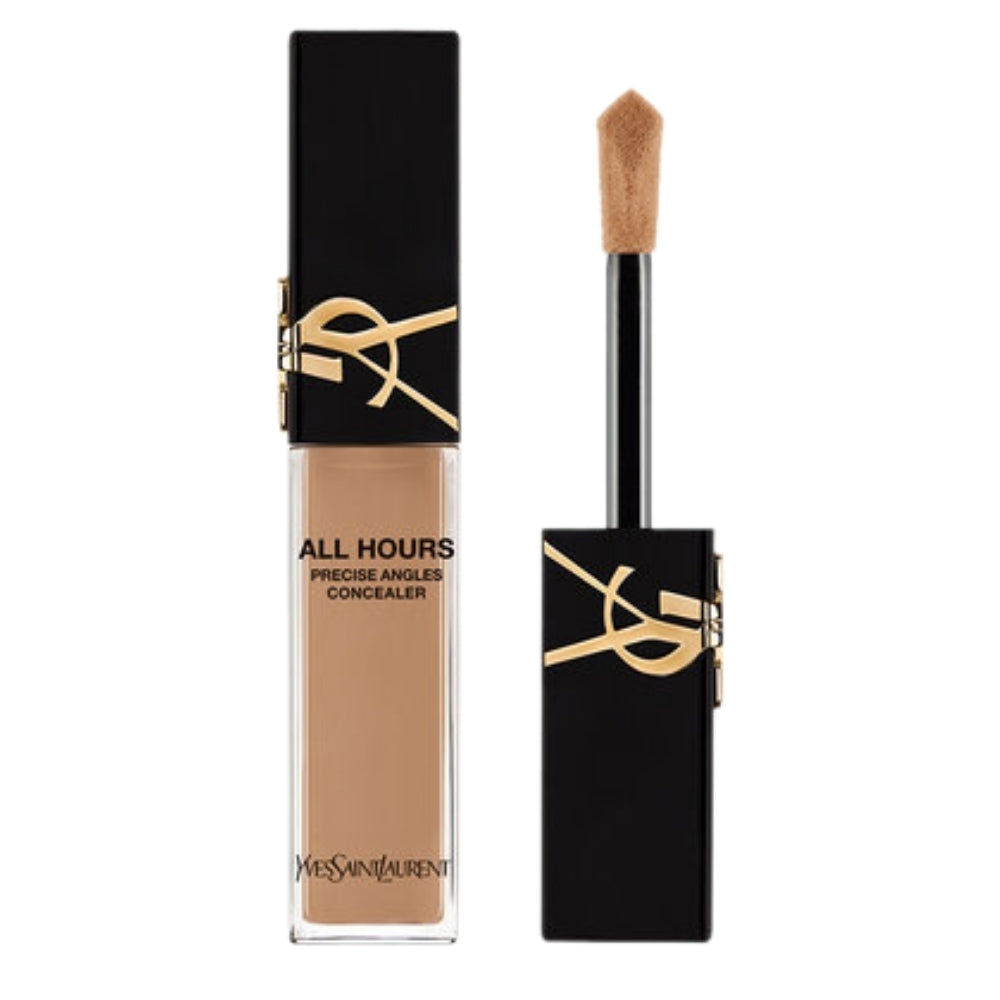 YSL All Hours Concealer MN10 Full Coverage Matte Finish