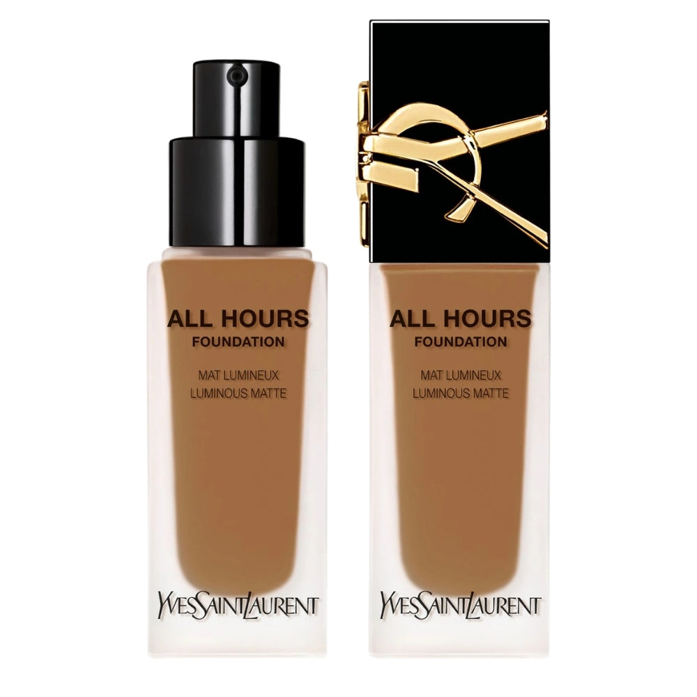 YSL All Hours Foundation DN3 Flawless Matte Finish