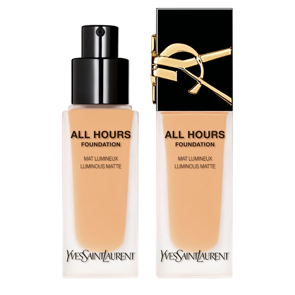 YSL All Hours Foundation LN9 Long-Wear Matte Finish