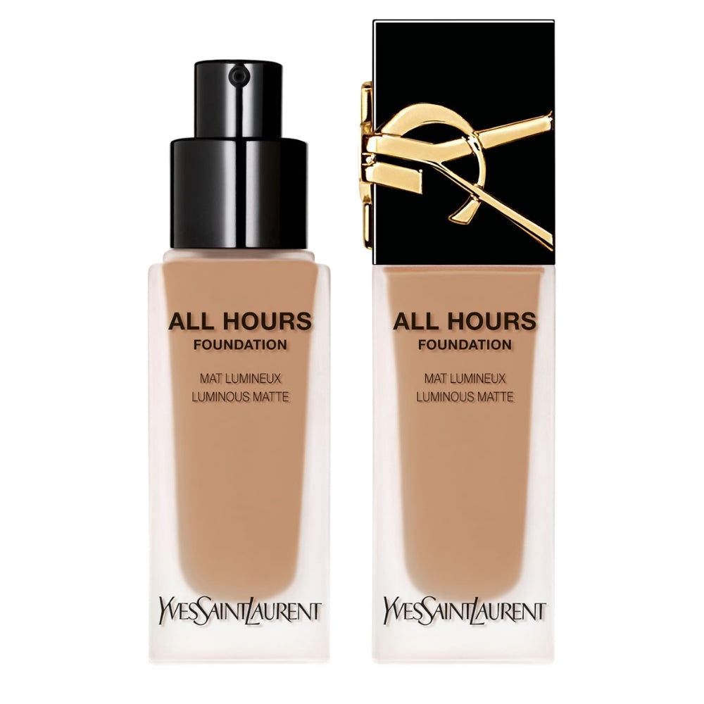 YSL All Hours Foundation MC2 Long-Wear Matte Liquid