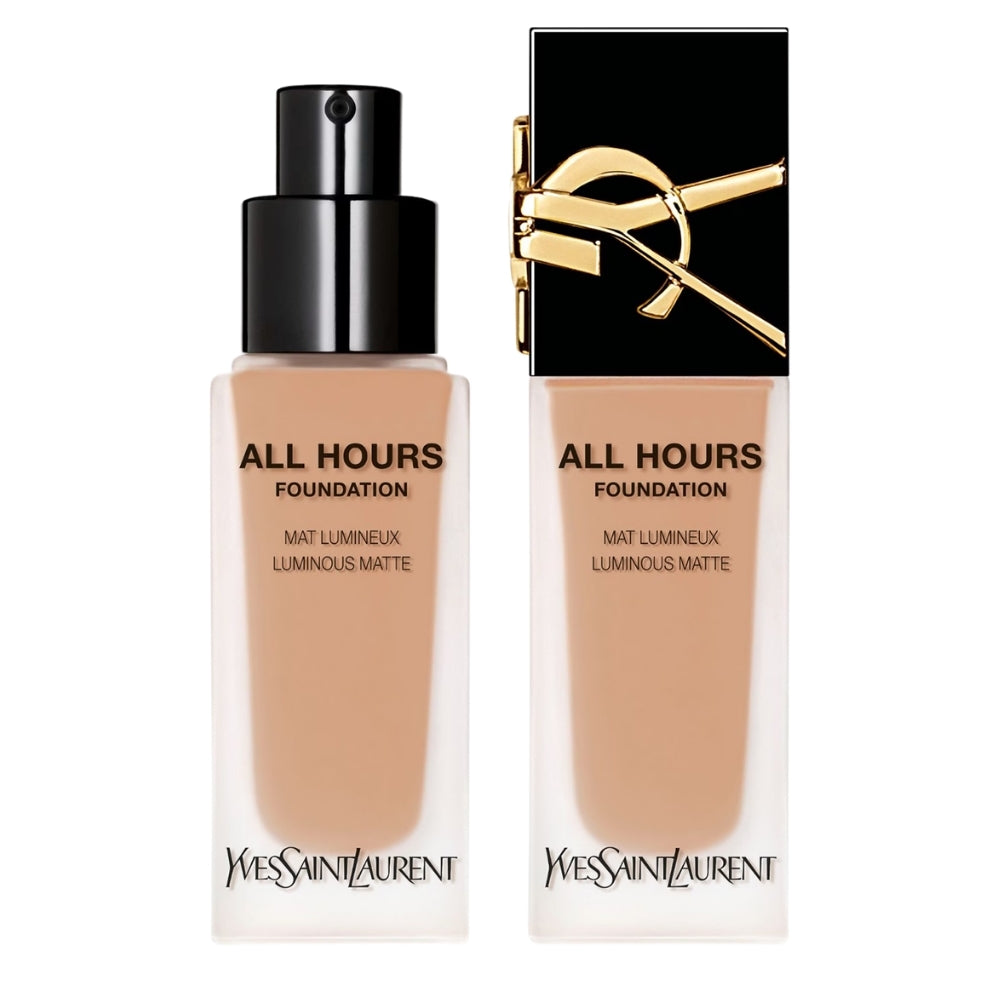 YSL All Hours Foundation MN5 Longwear Matte Finish