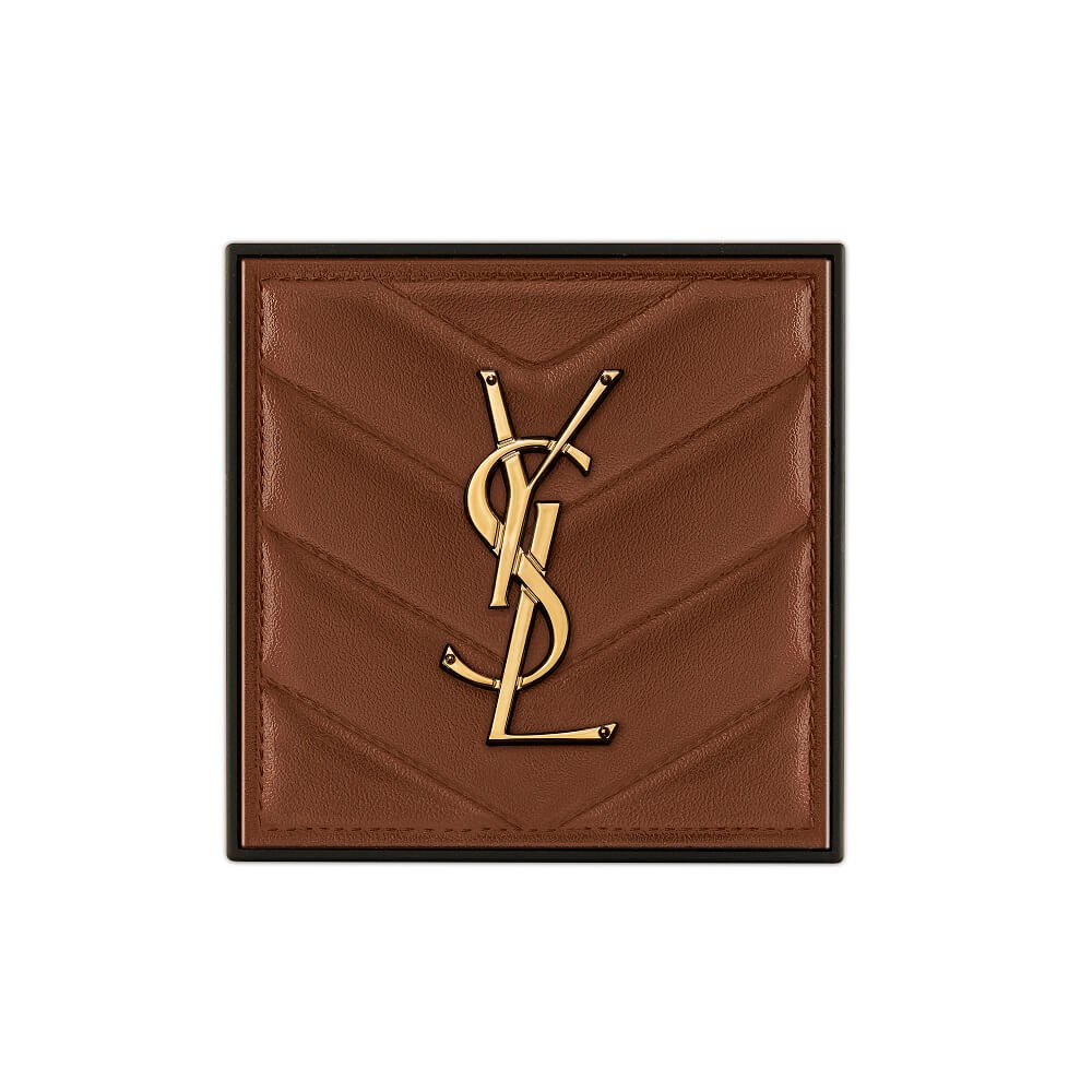 YSL All Hours Hyper Finish Bronzer 02 Natural Glow 8.5g