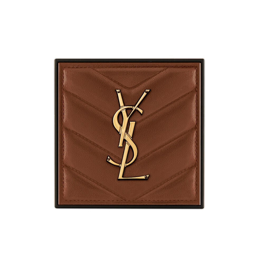 YSL All Hours Hyper Finish Bronzer 05 Natural Glow 8.5g