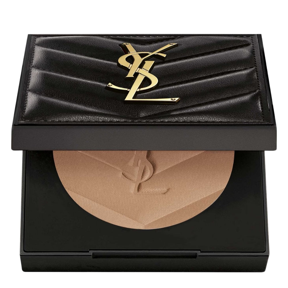 YSL All Hours Hyper Finish Powder 03 Matte Setting Powder