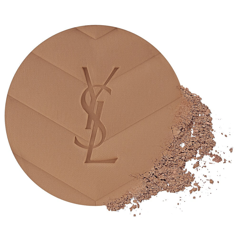 YSL All Hours Hyper Finish Powder 05 Matte Setting Powder 8.5g