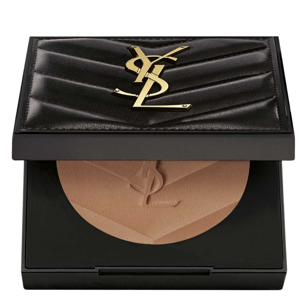 YSL All Hours Hyper Finish Powder 05 Matte Setting Powder 8.5g