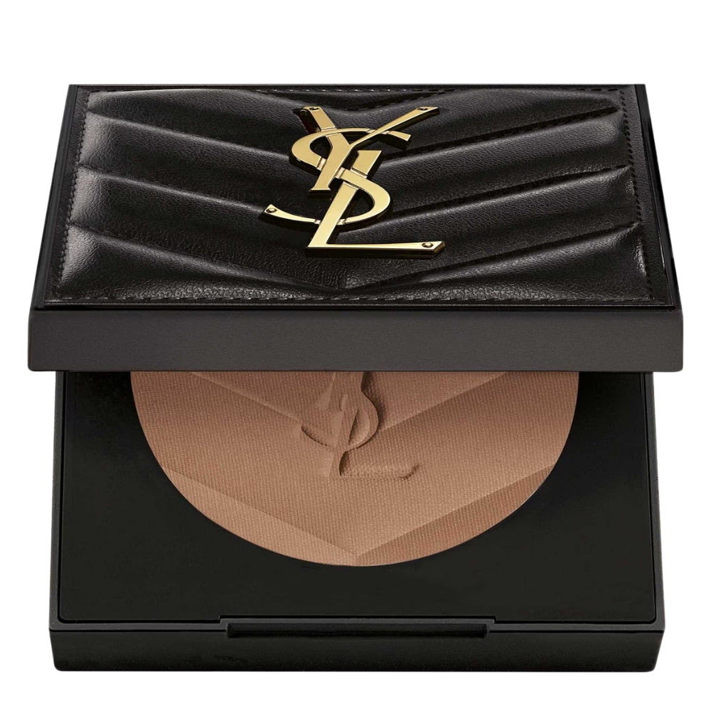 YSL All Hours Hyper Finish Powder 06 Matte Setting Powder 8.5g