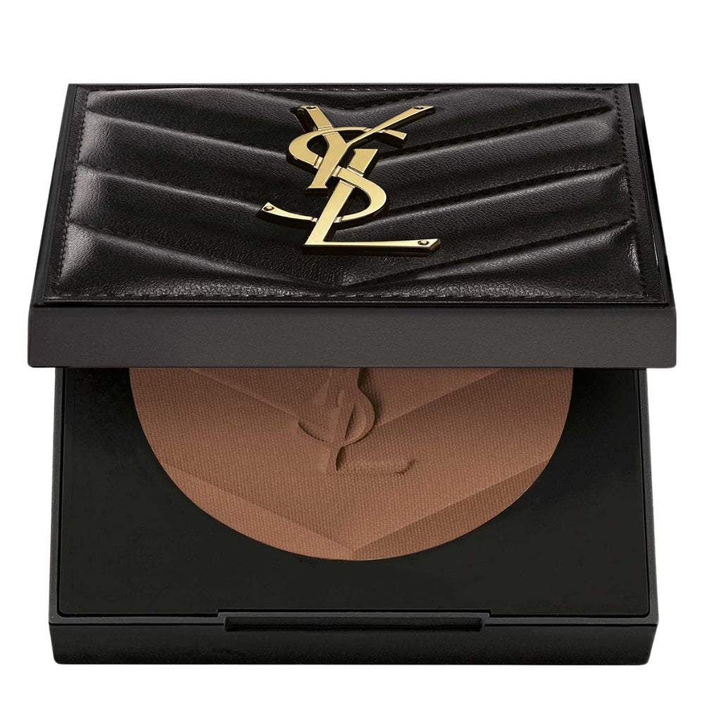 YSL All Hours Hyper Finish Powder 07 Matte Setting Powder 8.5g
