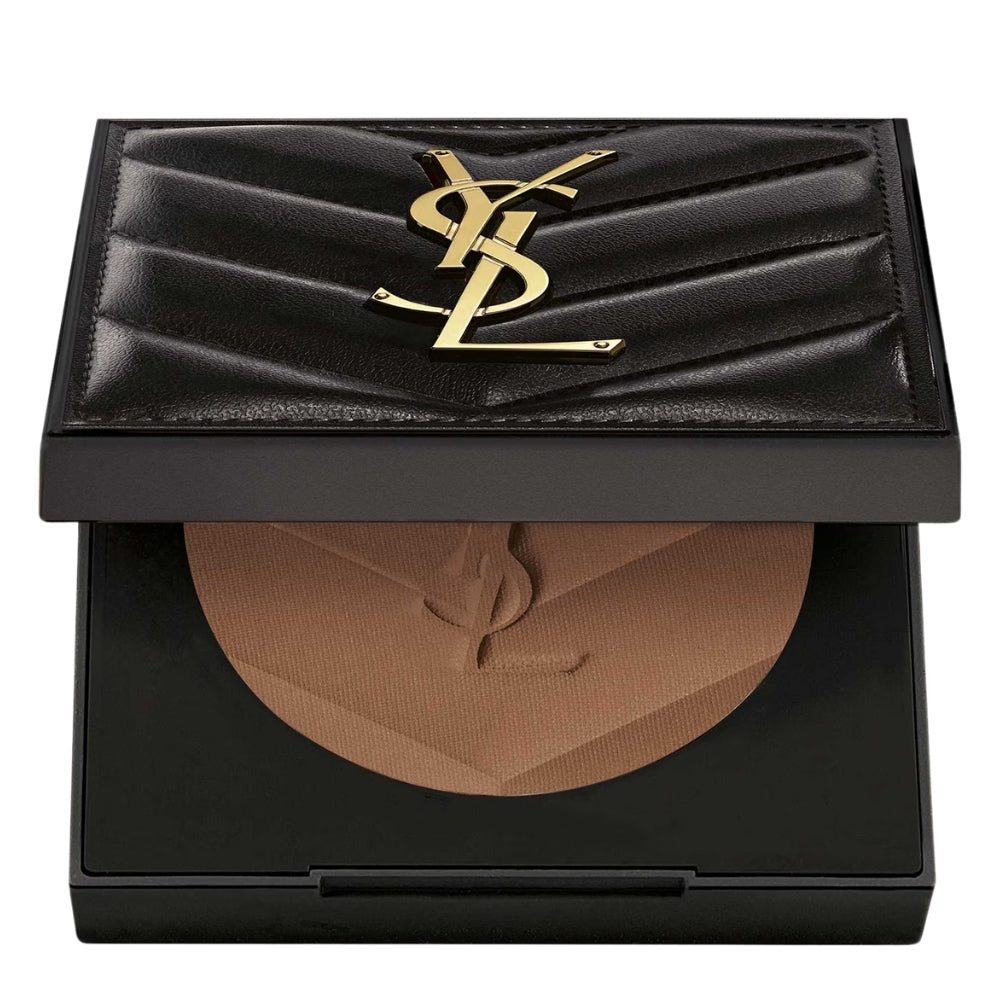 YSL All Hours Hyper Finish Powder 08 Matte Setting Powder 8.5g