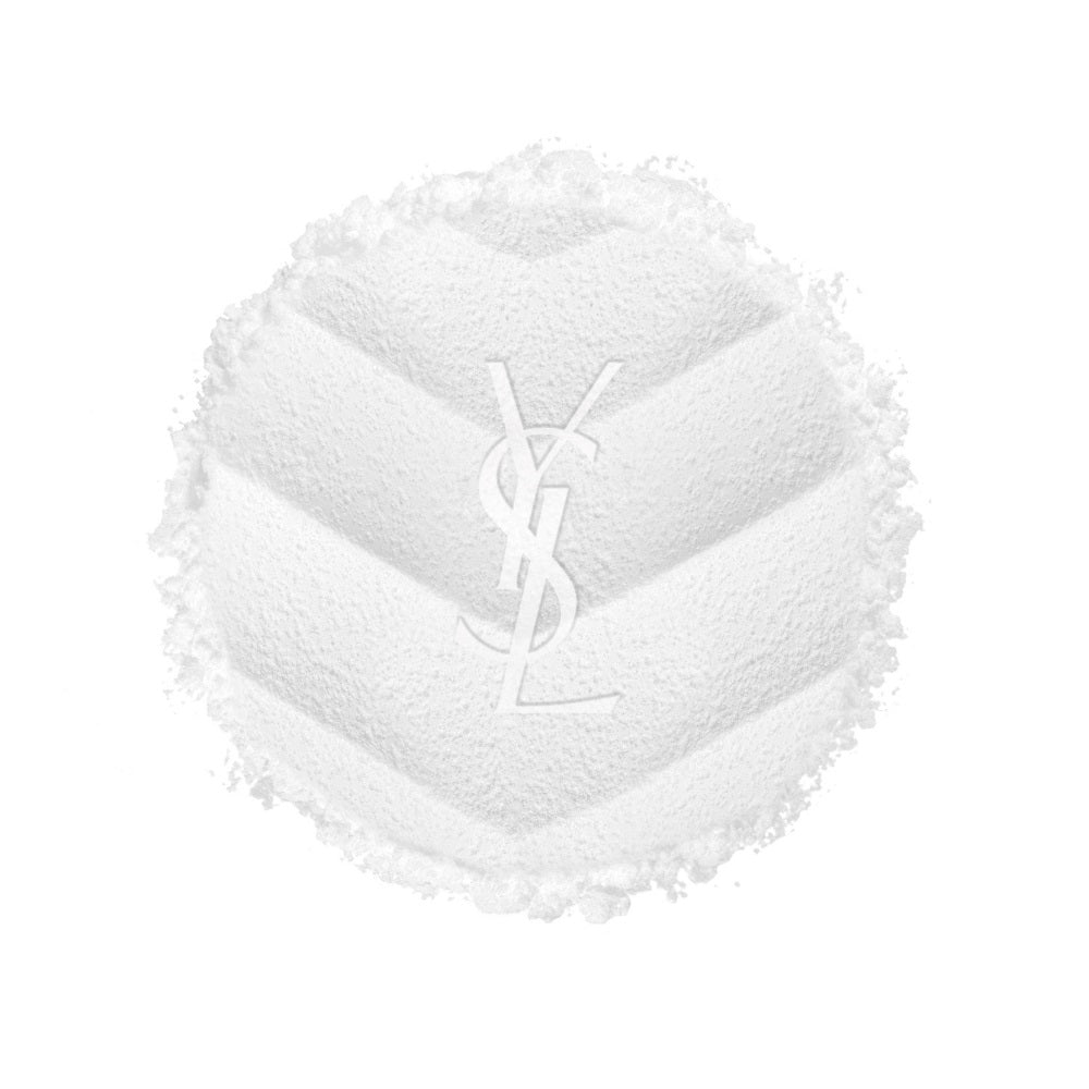 YSL All Hours Hyper Loose Powder 01 Setting Powder for a Smooth Matte Finish