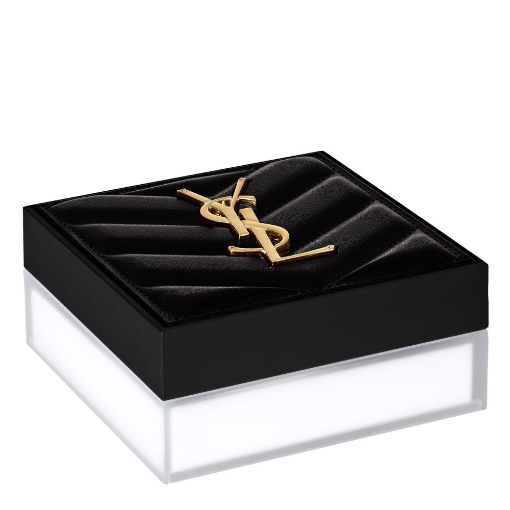 YSL All Hours Hyper Loose Powder 01 Setting Powder for a Smooth Matte Finish