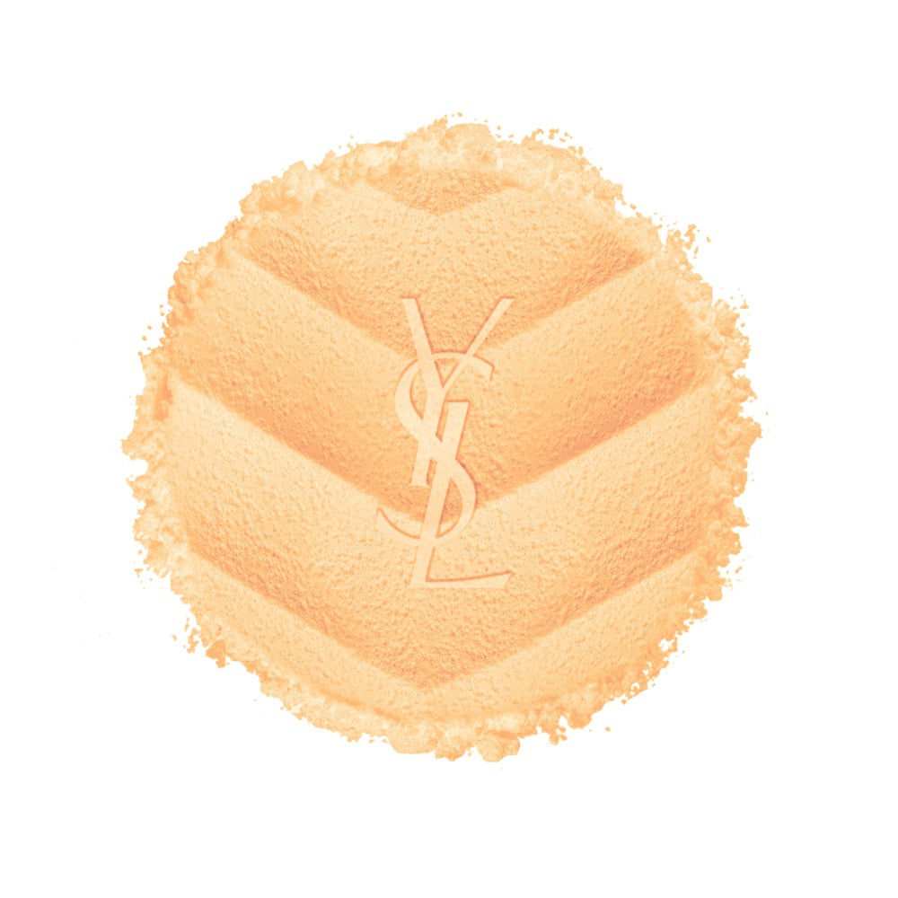 YSL All Hours Hyper Loose Powder Matte Finish 02 10g