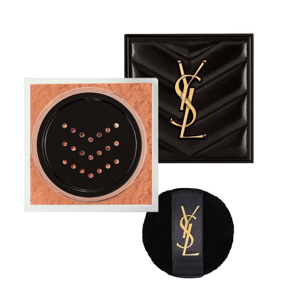 YSL All Hours Hyper Loose Powder Matte Finish 03