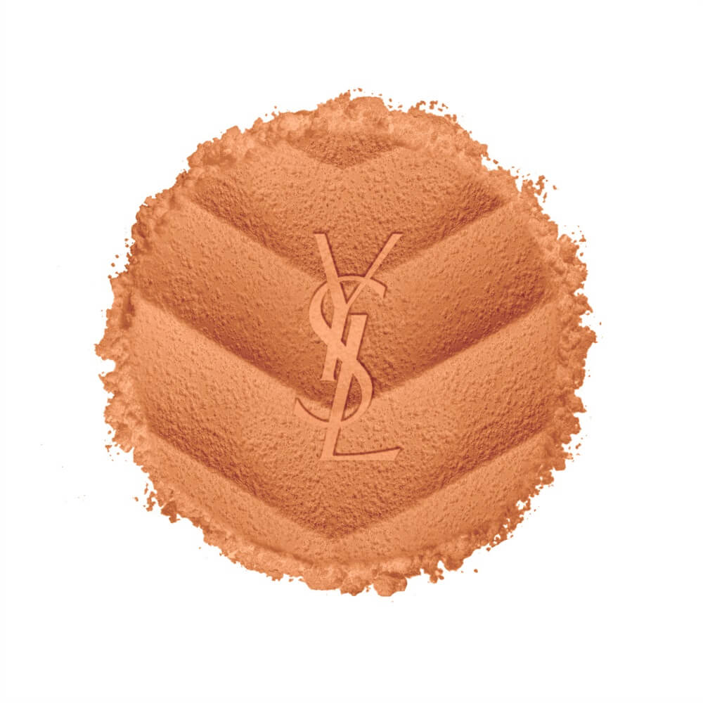 YSL All Hours Hyper Loose Powder Matte Finish 03