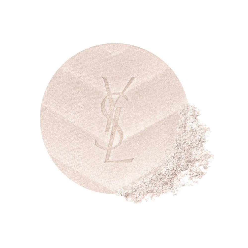 YSL All Hours Hyper Luminizer 01 Radiant Glow Highlighter 10ml
