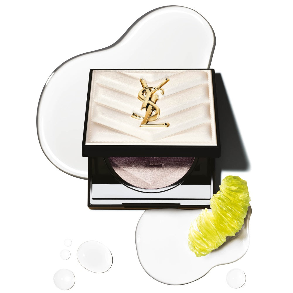YSL All Hours Hyper Luminizer 01 Radiant Glow Highlighter 10ml
