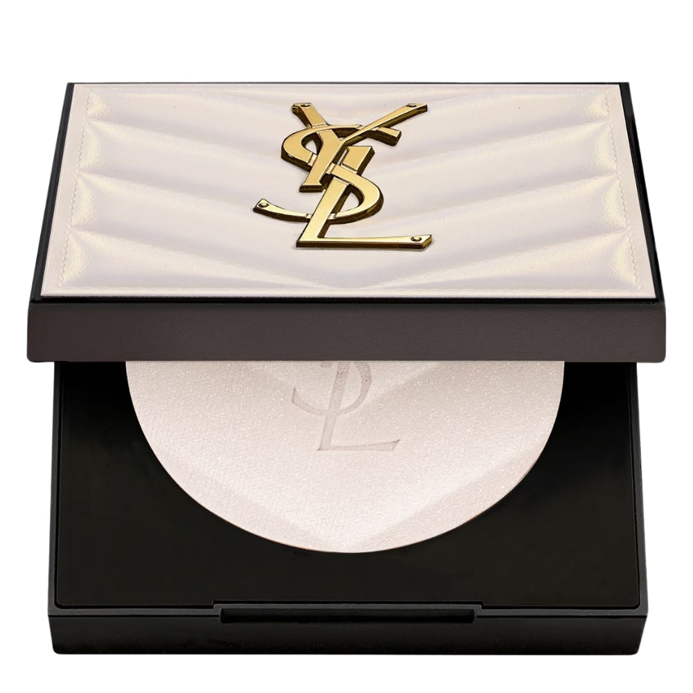 YSL All Hours Hyper Luminizer 01 Radiant Glow Highlighter 10ml