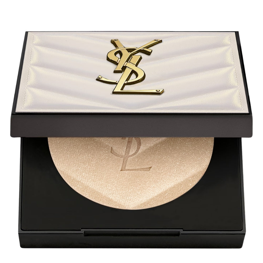 YSL All Hours Hyper Luminizer 02 Radiant Glow Highlighter