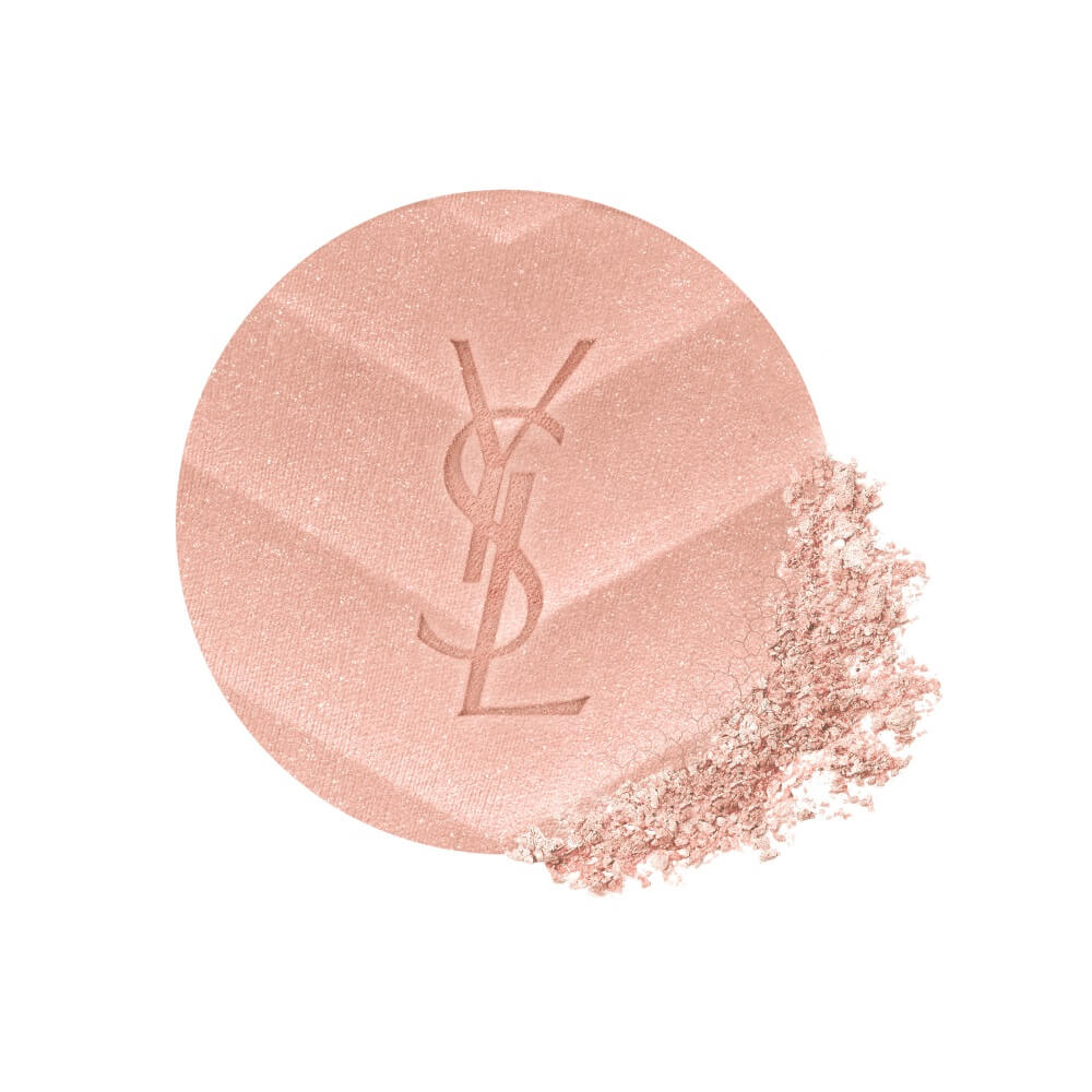 YSL All Hours Hyper Luminizer 03 Radiant Glow Highlighter