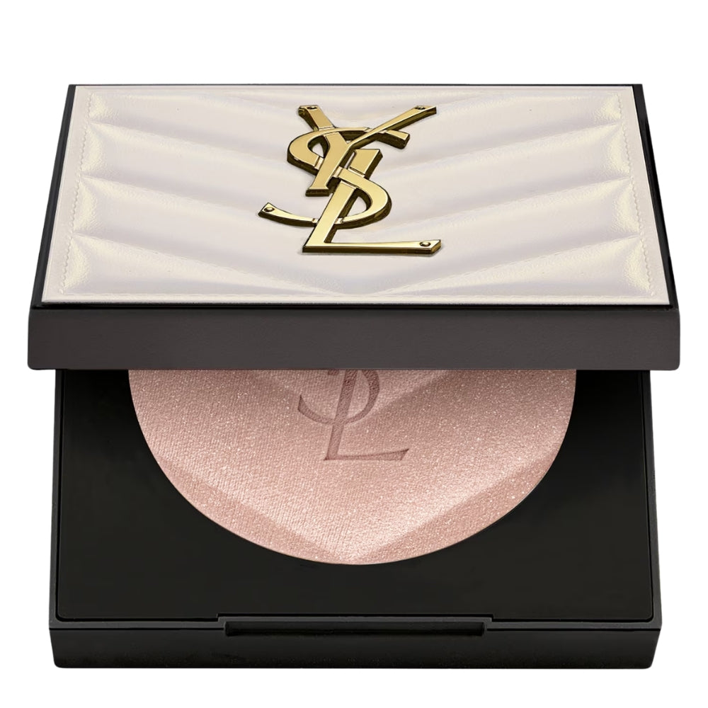YSL All Hours Hyper Luminizer 03 Radiant Glow Highlighter