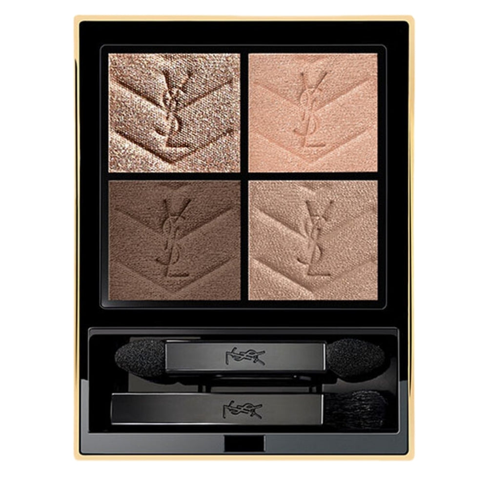 YSL Couture Baby Clutch Eyeshadow Palette 100 Pigmented Color