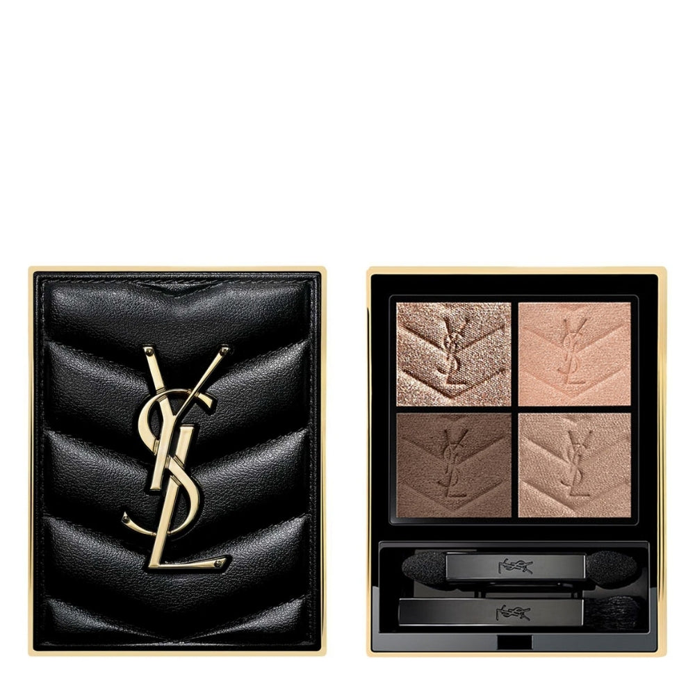 YSL Couture Baby Clutch Eyeshadow Palette 100 Pigmented Color