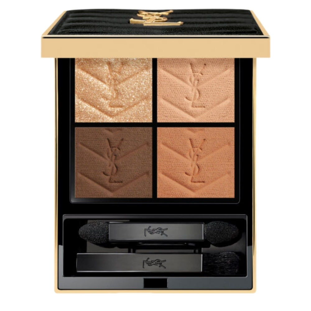 YSL Couture Baby Clutch Eyeshadow Palette 300 High Pigment