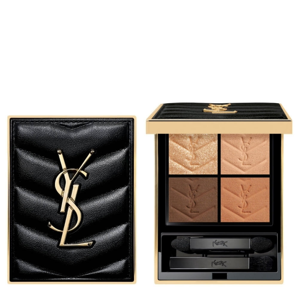 YSL Couture Baby Clutch Eyeshadow Palette 300 High Pigment