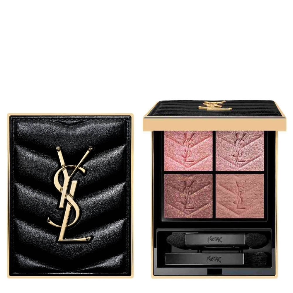 YSL Couture Baby Clutch Eyeshadow Palette 400 Pigmented Color