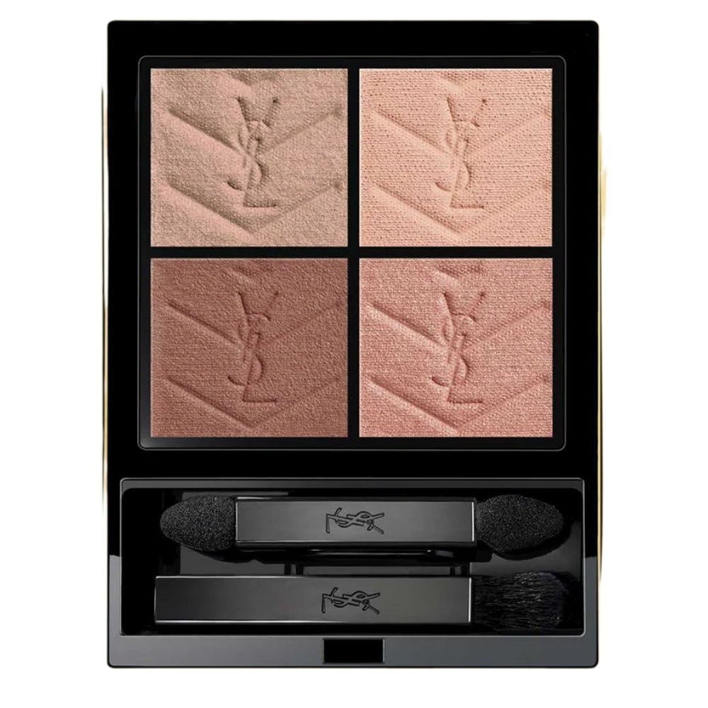 YSL Couture Baby Clutch Eyeshadow Palette 600 Pigmented 4g