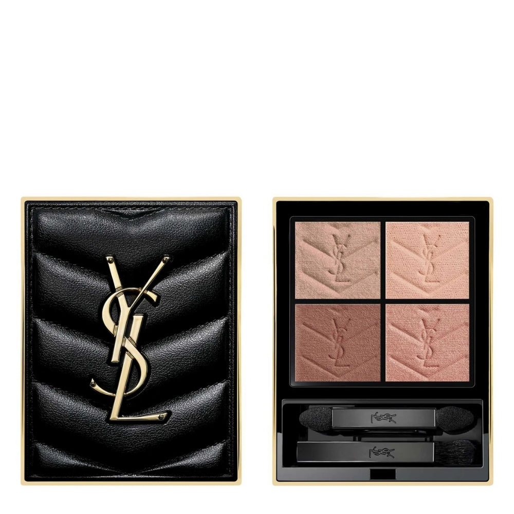 YSL Couture Baby Clutch Eyeshadow Palette 600 Pigmented 4g