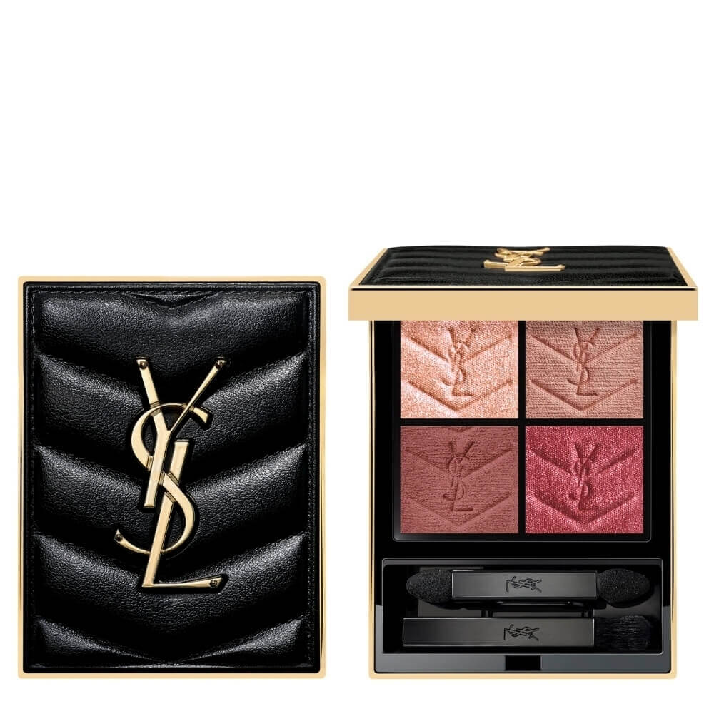 YSL Couture Baby Clutch Eyeshadow Palette 820 4g