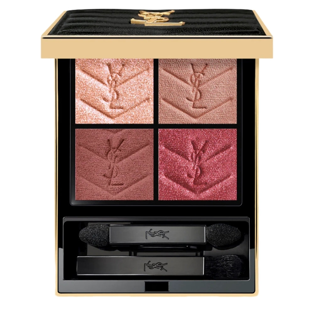 YSL Couture Baby Clutch Eyeshadow Palette 820 4g