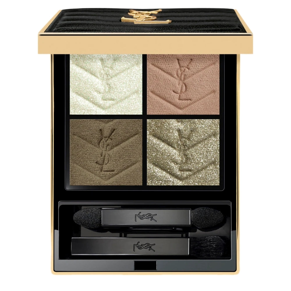 YSL Couture Baby Clutch Eyeshadow Palette 830 Multi-Finish 4g