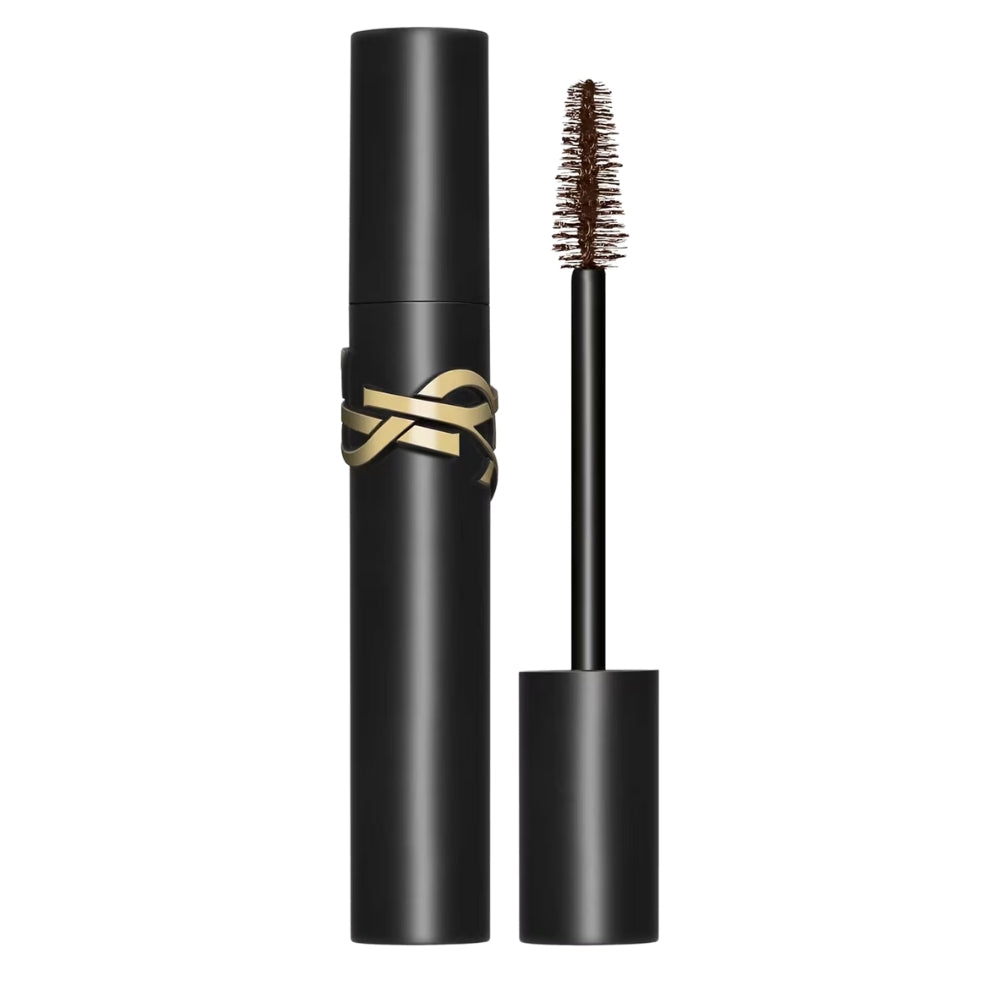 YSL Lash Clash Extreme Volume Mascara in 02 Brown