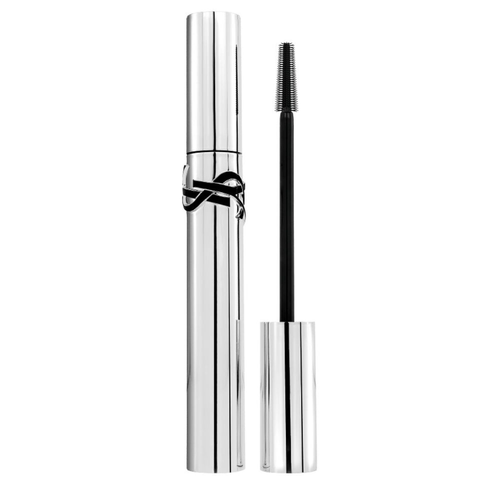 YSL Lash Latex Mascara Sculpted Black for Volumized Lashes