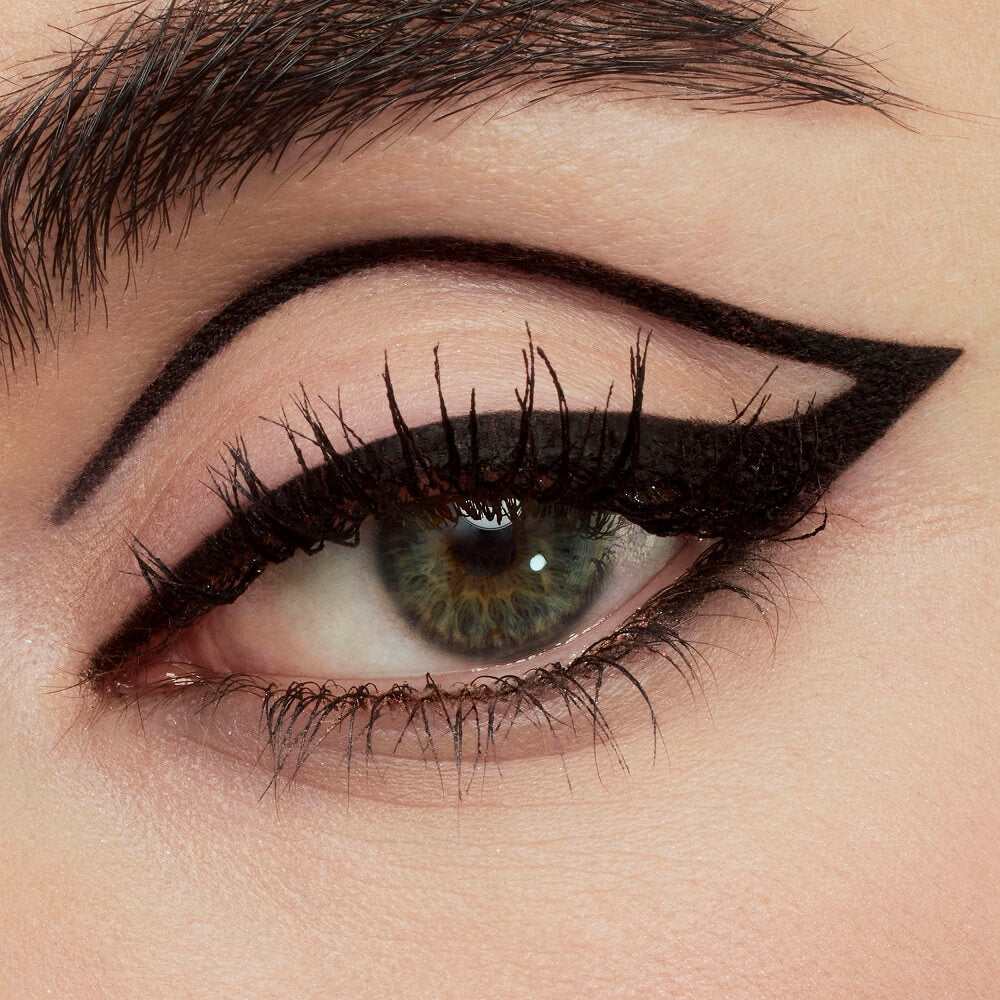 YSL Lines Liberated Eyeliner 01 Intense Black