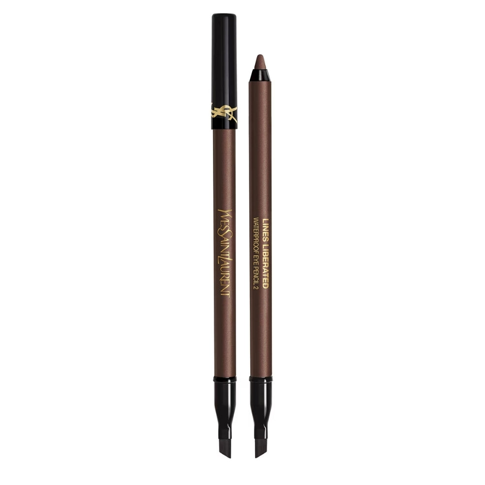YSL Lines Liberated Eyeliner 02 Intense Eye Definition