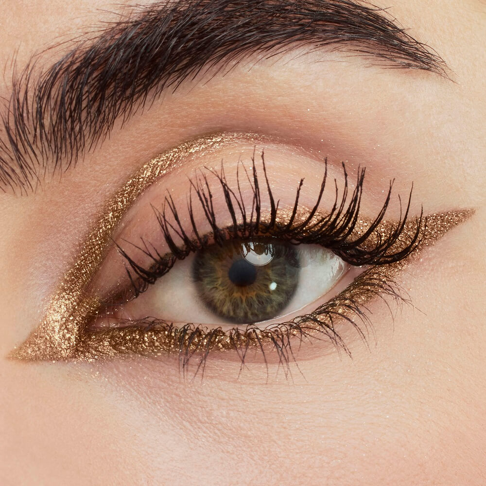 YSL Lines Liberated Eyeliner 03 Intense Eye Definer