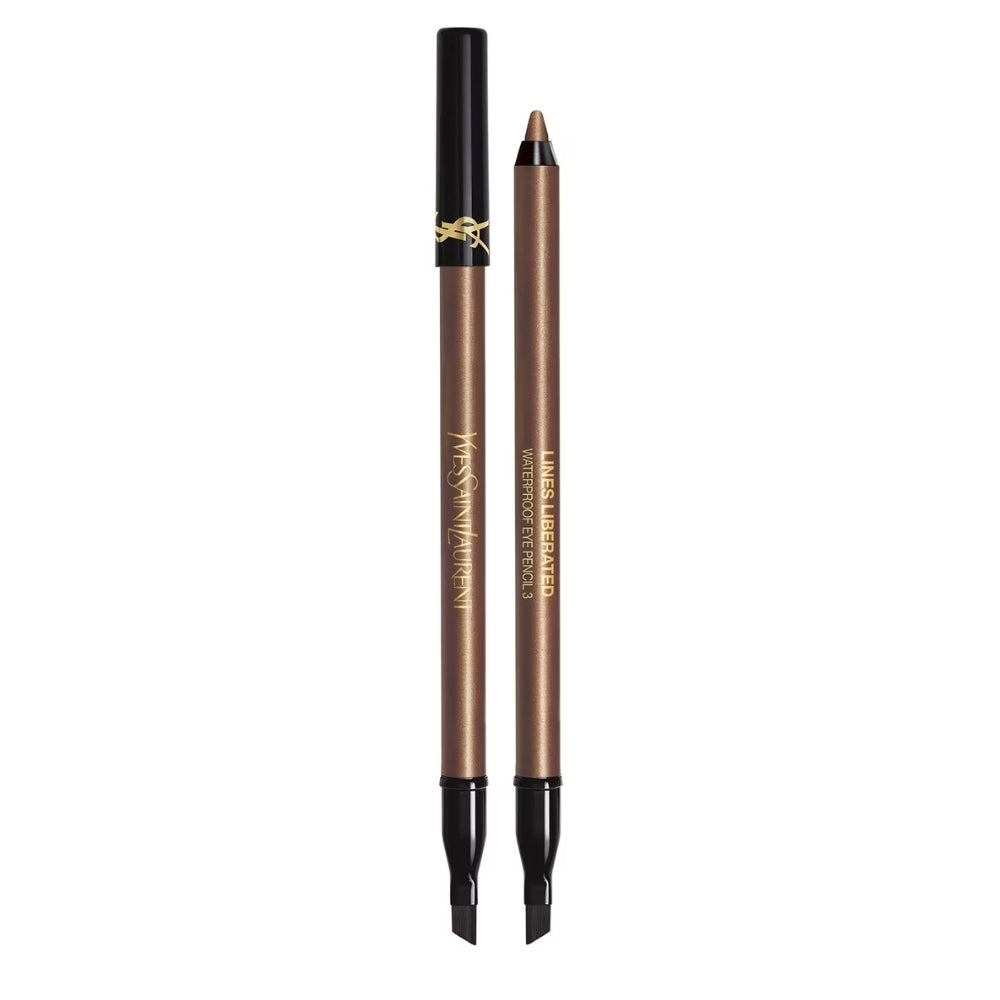 YSL Lines Liberated Eyeliner 03 Intense Eye Definer