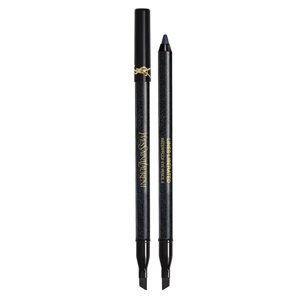 YSL Lines Liberated Eyeliner 05 Intense Eye Definer