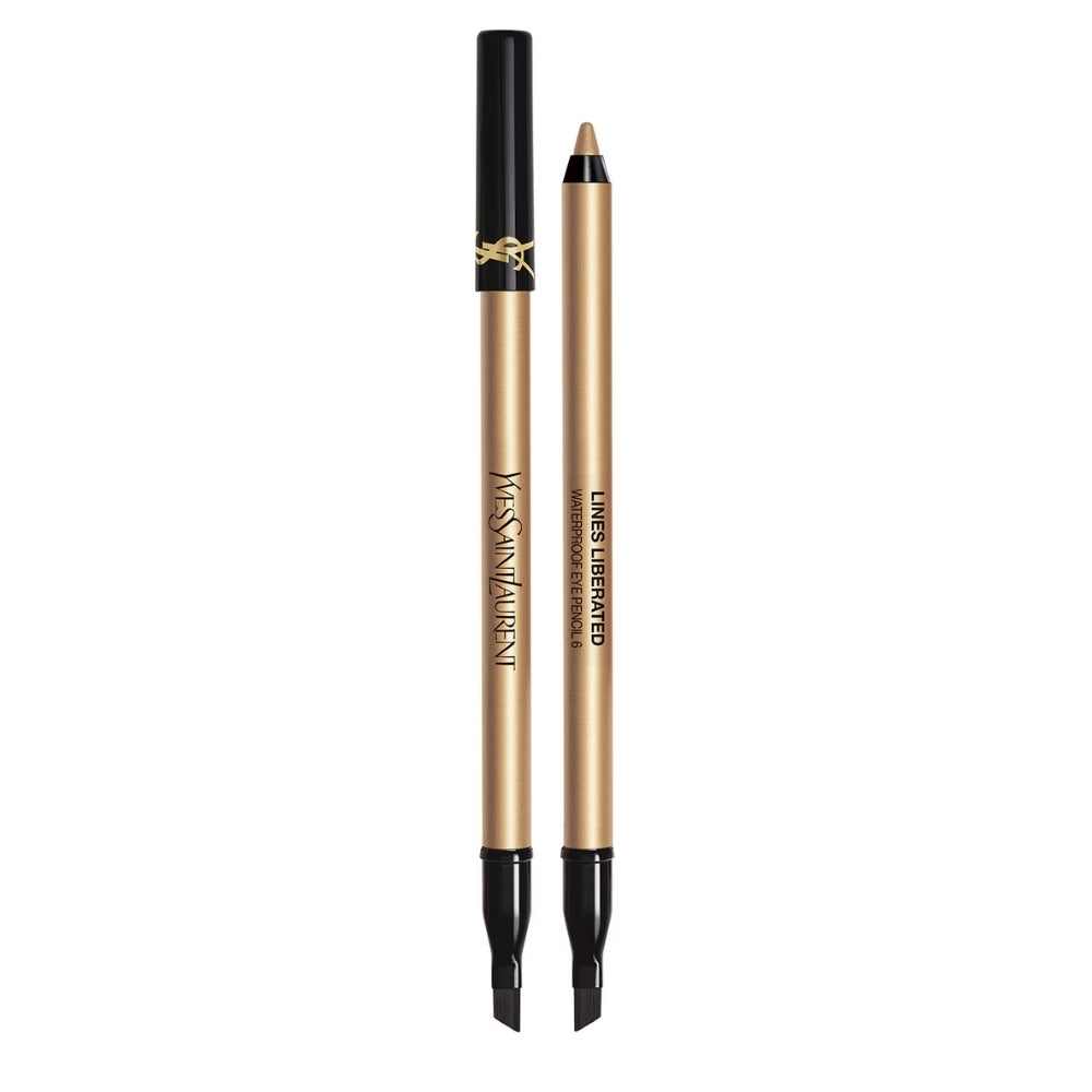 YSL Lines Liberated Eyeliner 06 Long-Wear Eye Definer