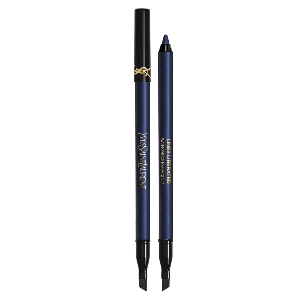 YSL Lines Liberated Eyeliner 07 Long-Wear Eye Definer