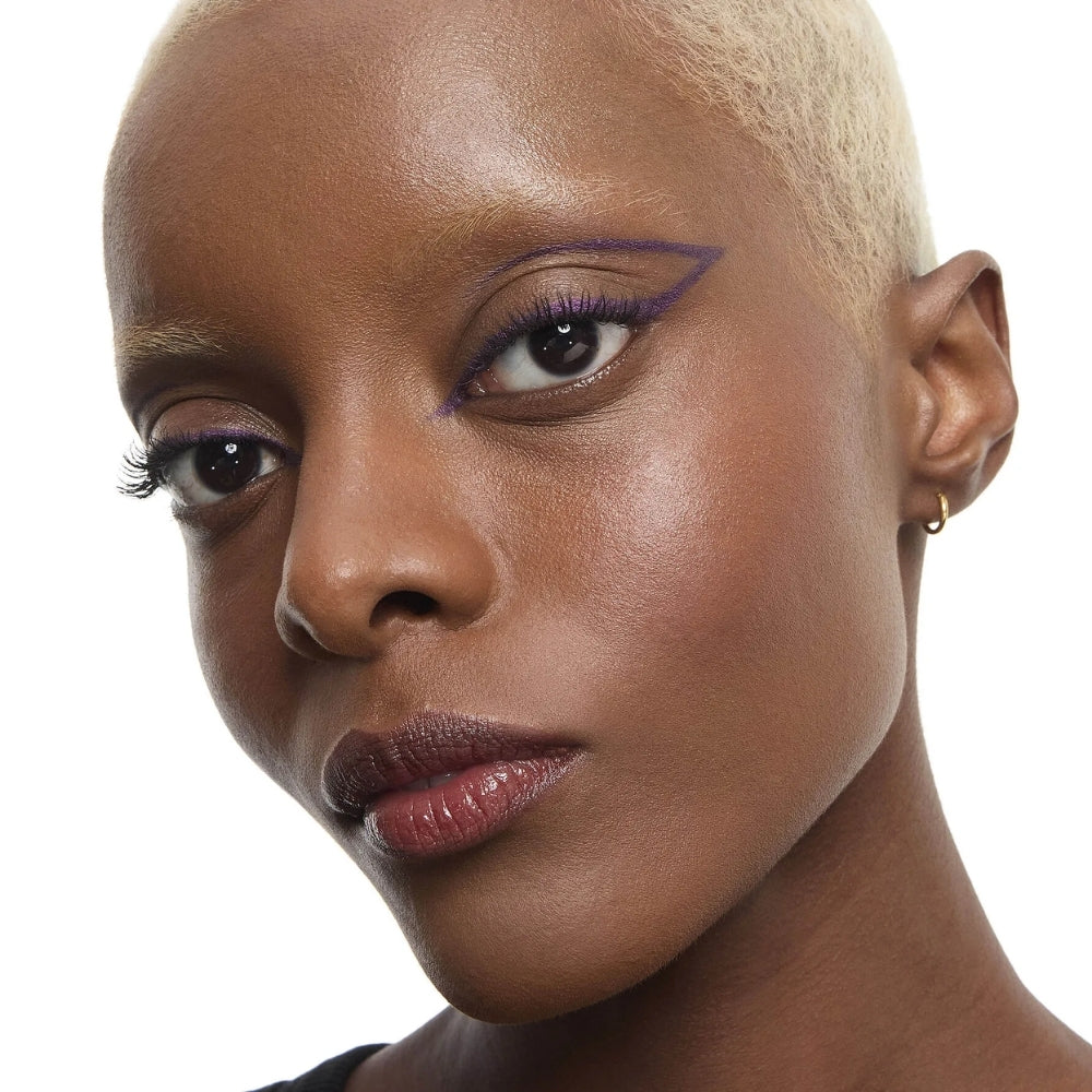 YSL Lines Liberated Eyeliner 14 Magnetic Purple